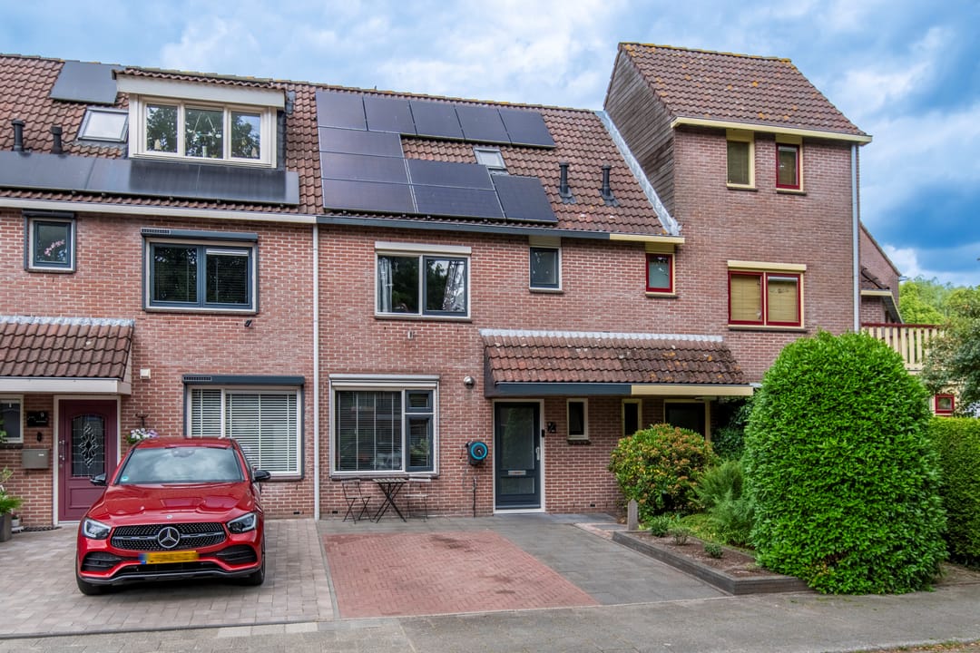 Foto 1 van Grasmus 11
