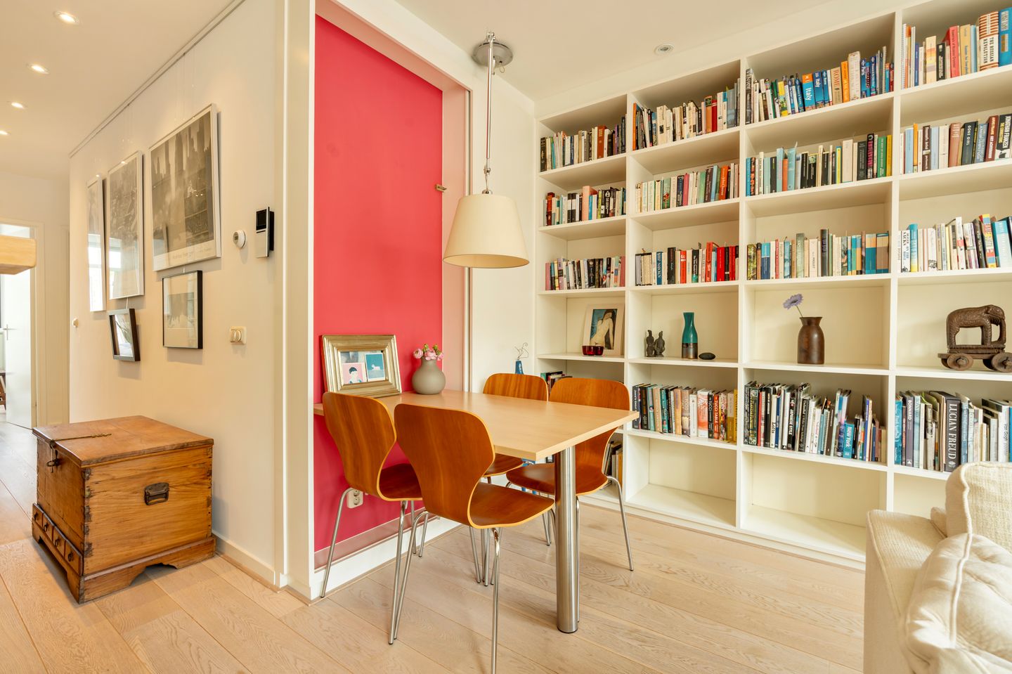 Photo 14 of Van Ostadestraat 181-3