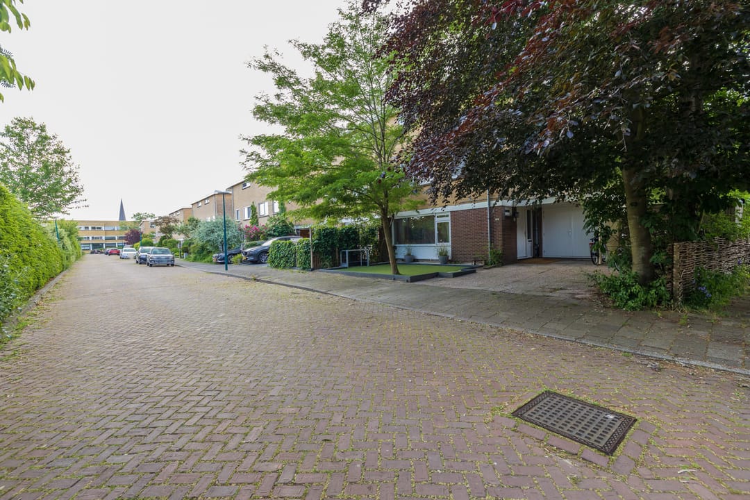 Foto 2 van Homeruslaan 17