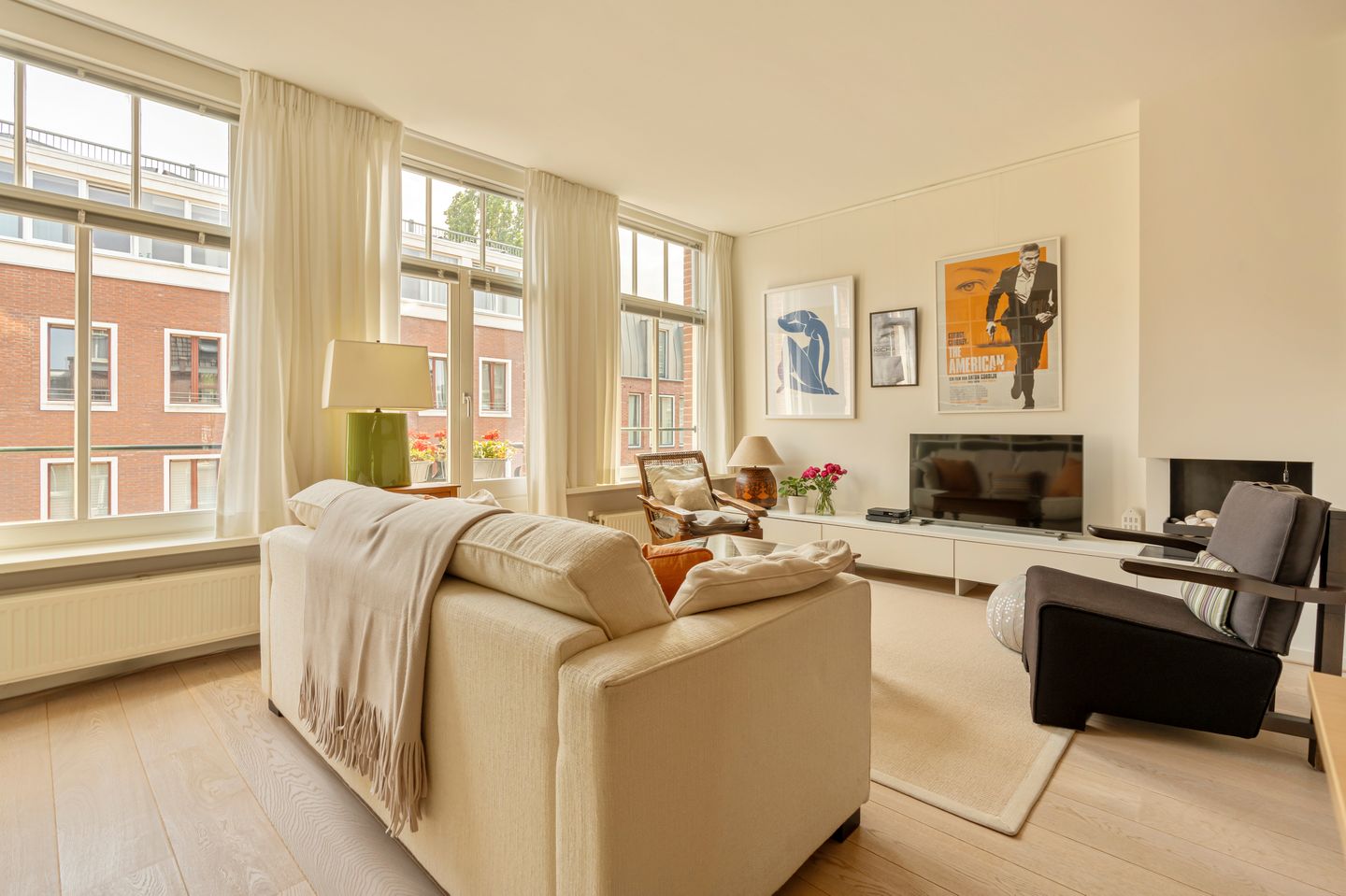 Photo 5 of Van Ostadestraat 181-3