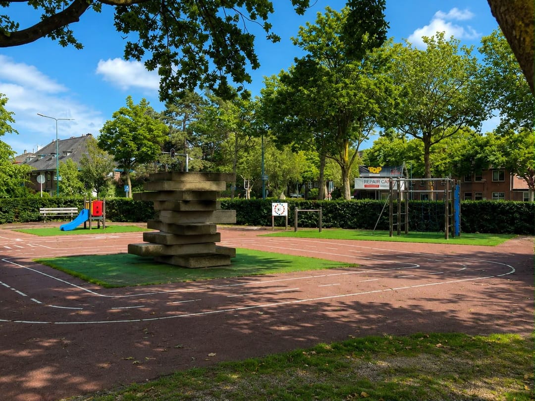 Foto 46 van Homeruslaan 17