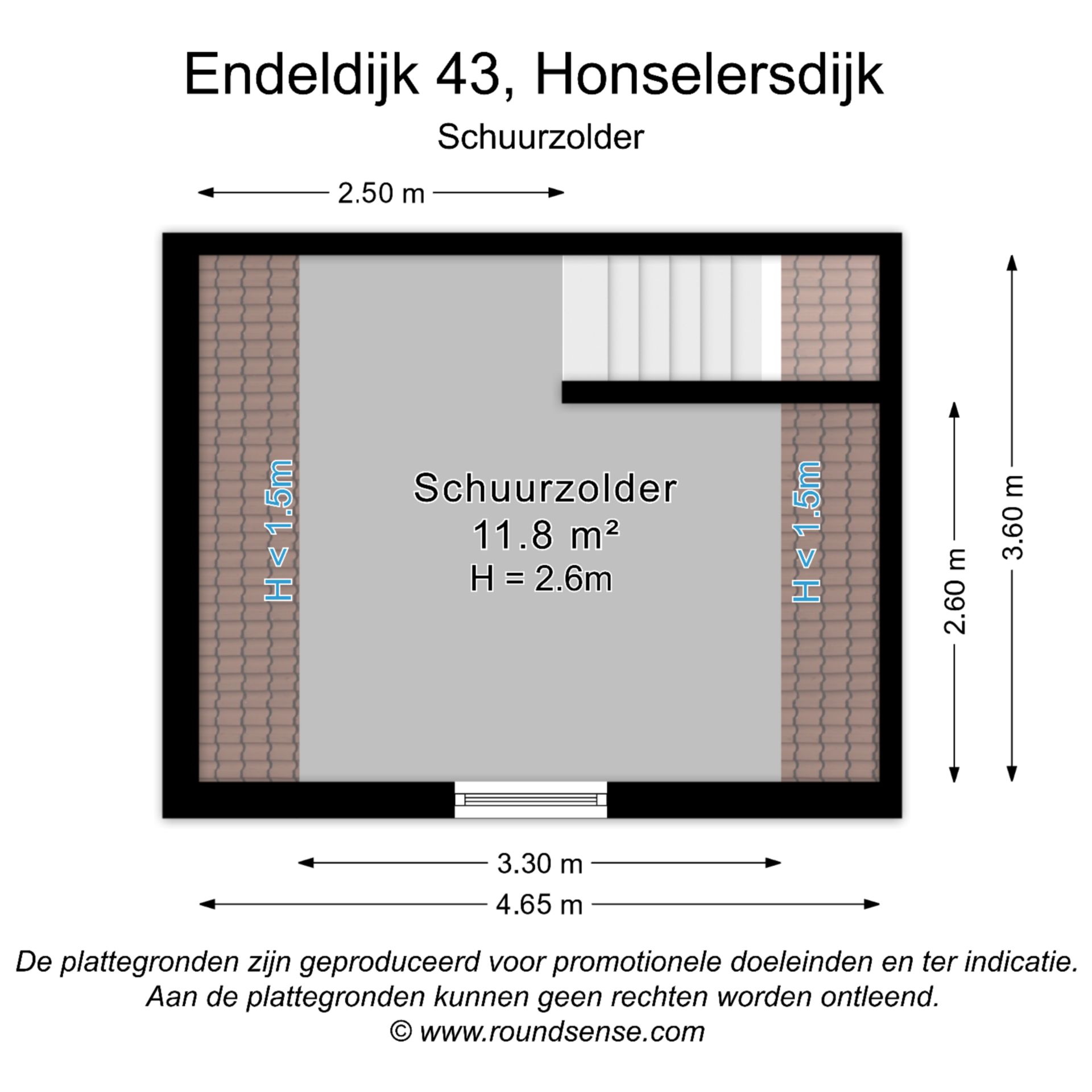Foto 42 van Endeldijk 43