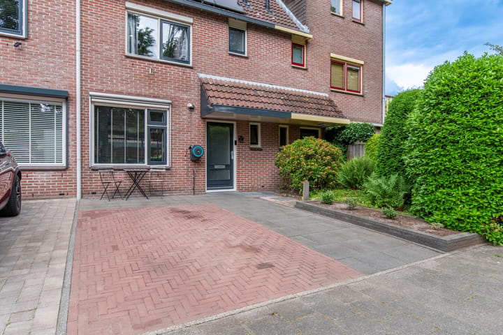 Foto 5 van Grasmus 11