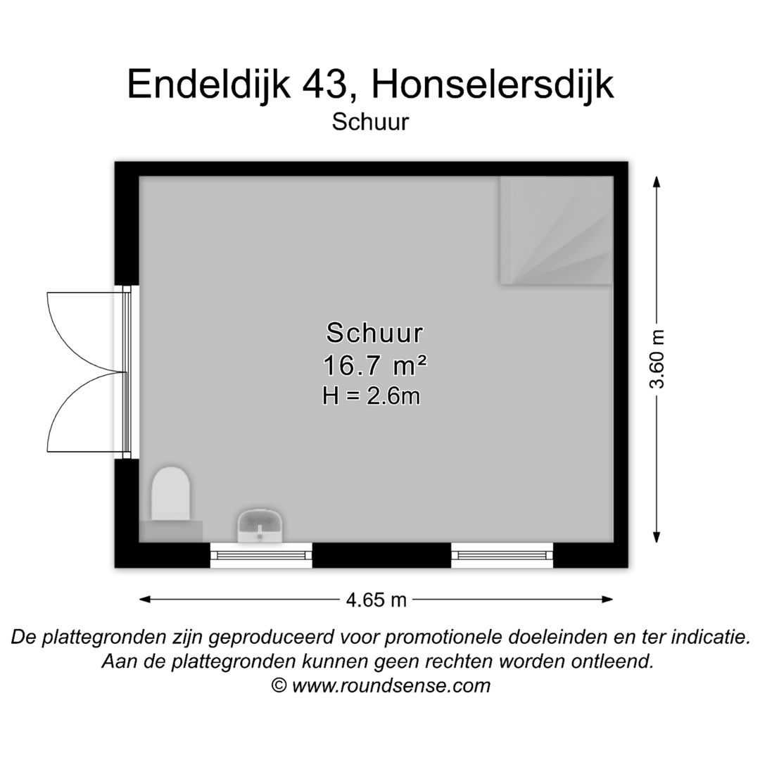 Foto 41 van Endeldijk 43