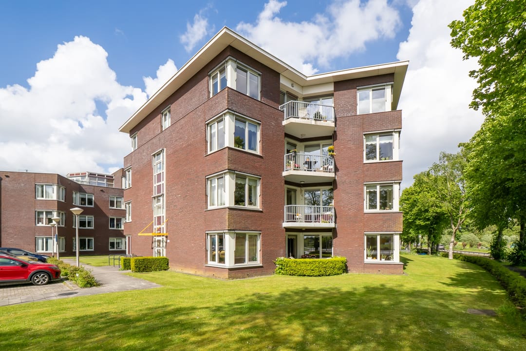 Foto 1 van Kastanjelaan 81