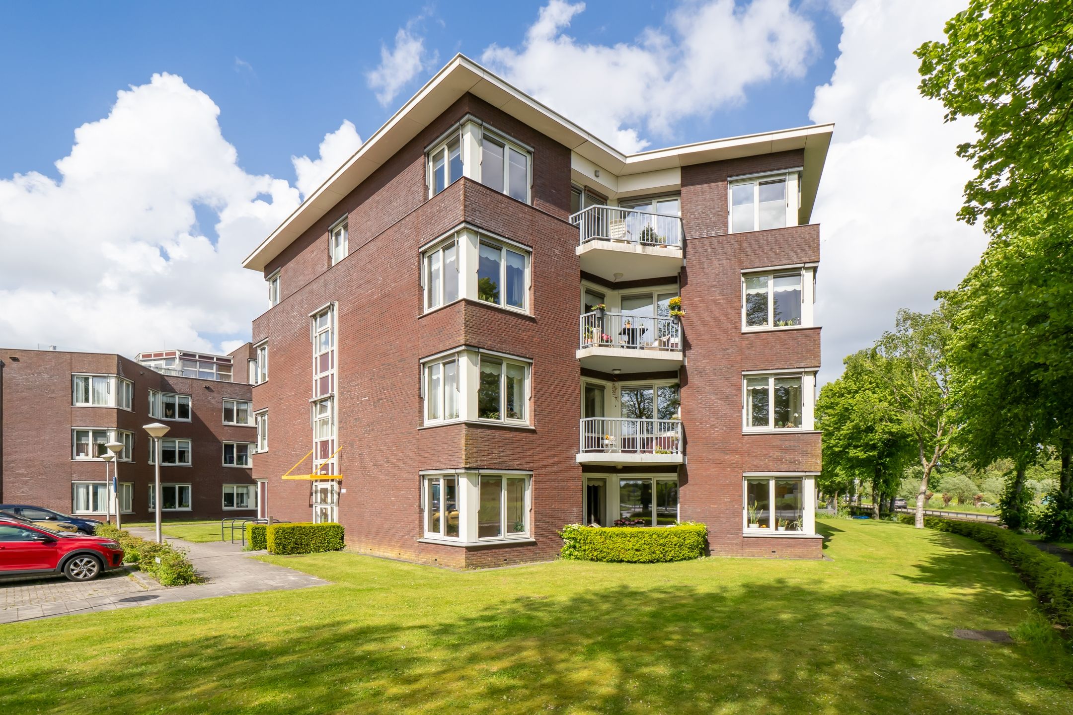 Kastanjelaan 81 