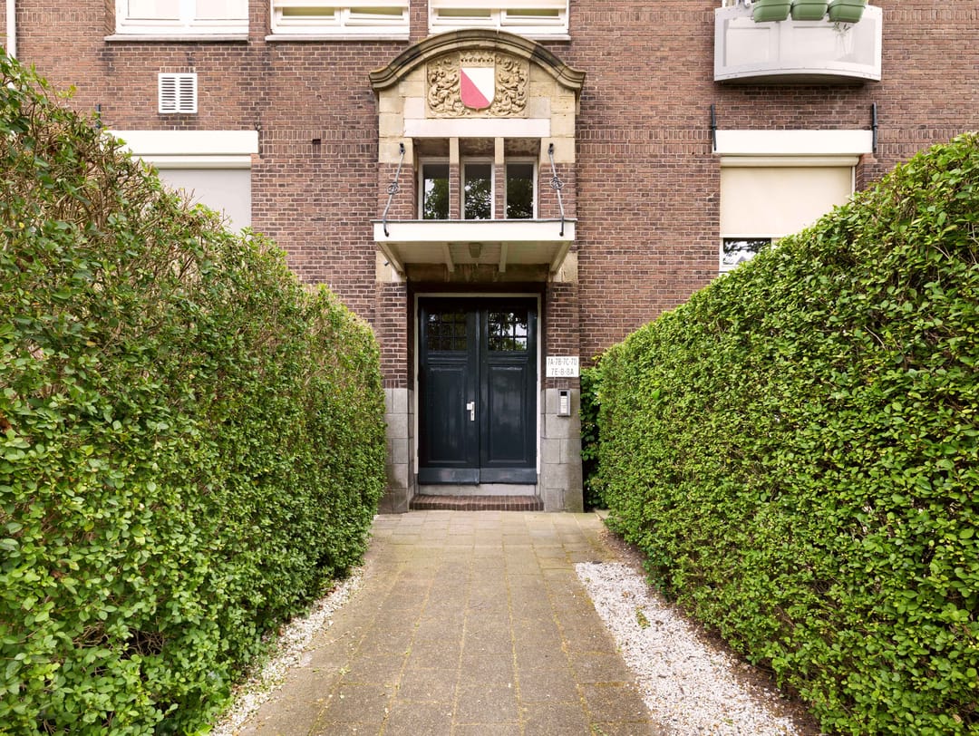 Foto 11 van Oppenheimplein 8-A