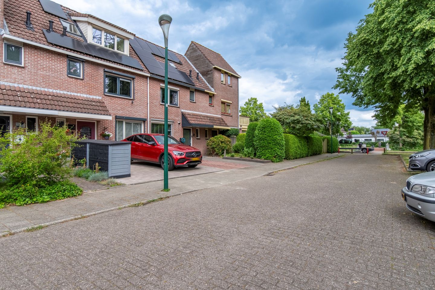 Foto 4 van Grasmus 11