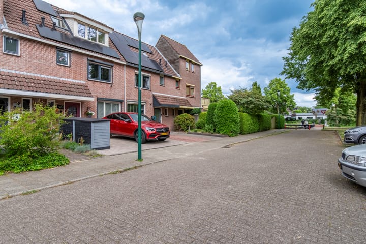 Foto 4 van Grasmus 11