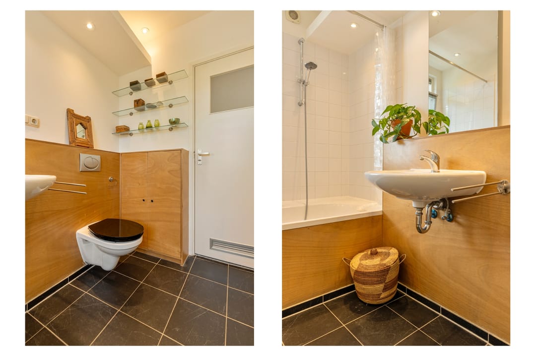 Photo 32 of Van Ostadestraat 181-3