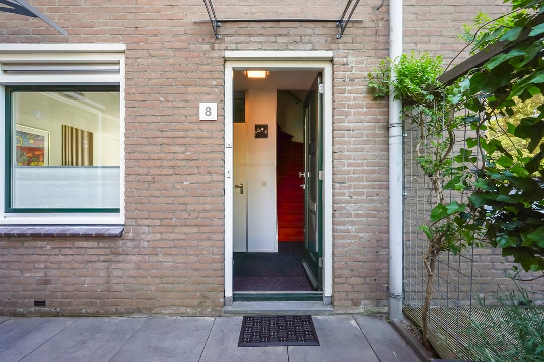 Photo 8 of Vestdijkhove 8
