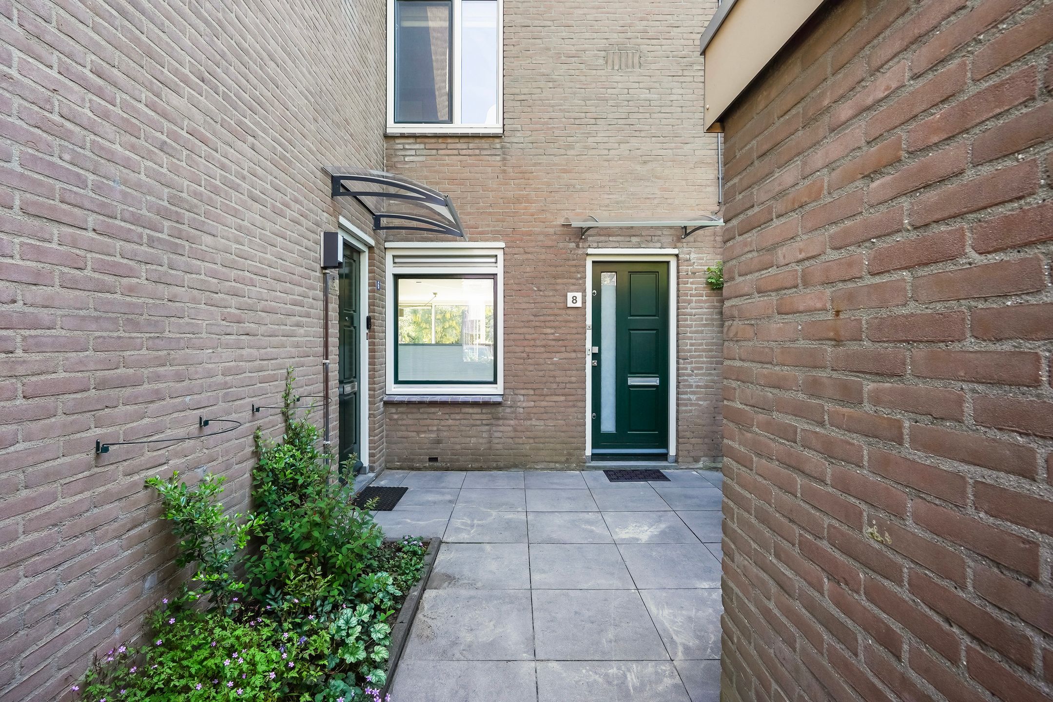 Photo 6 of Vestdijkhove 8