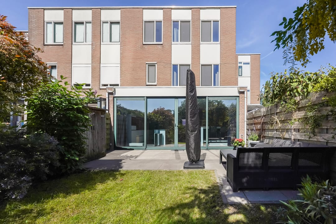 Photo 17 of Vestdijkhove 8