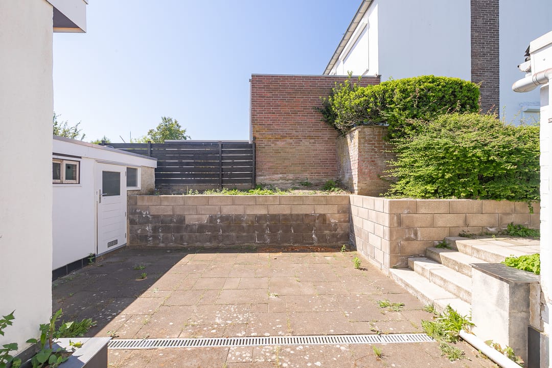 Photo 16 of Maandagstraat 24