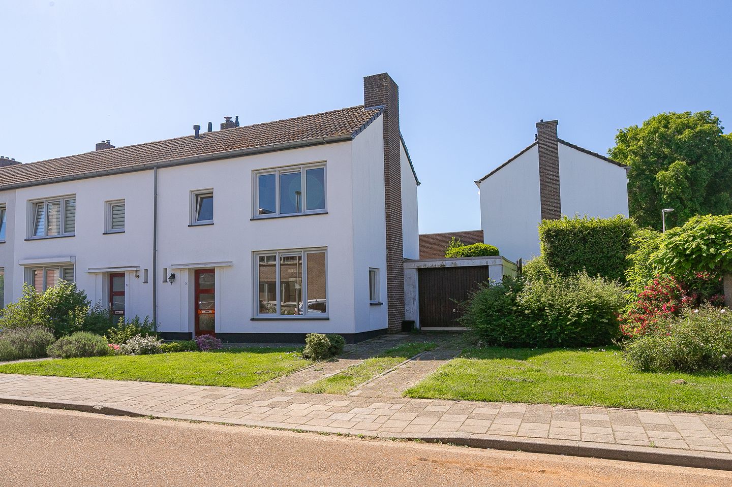Photo 1 of Maandagstraat 24