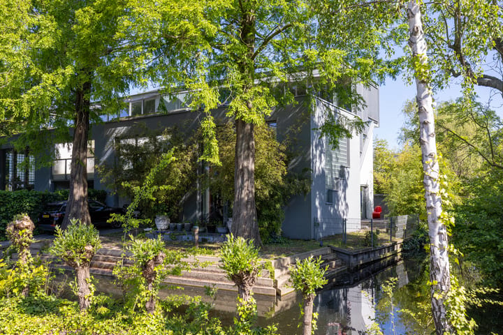 's-Gravenweg 316