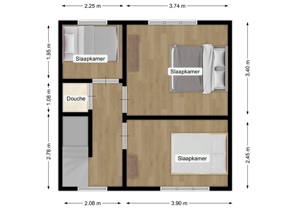 Photo 22 of Maandagstraat 24