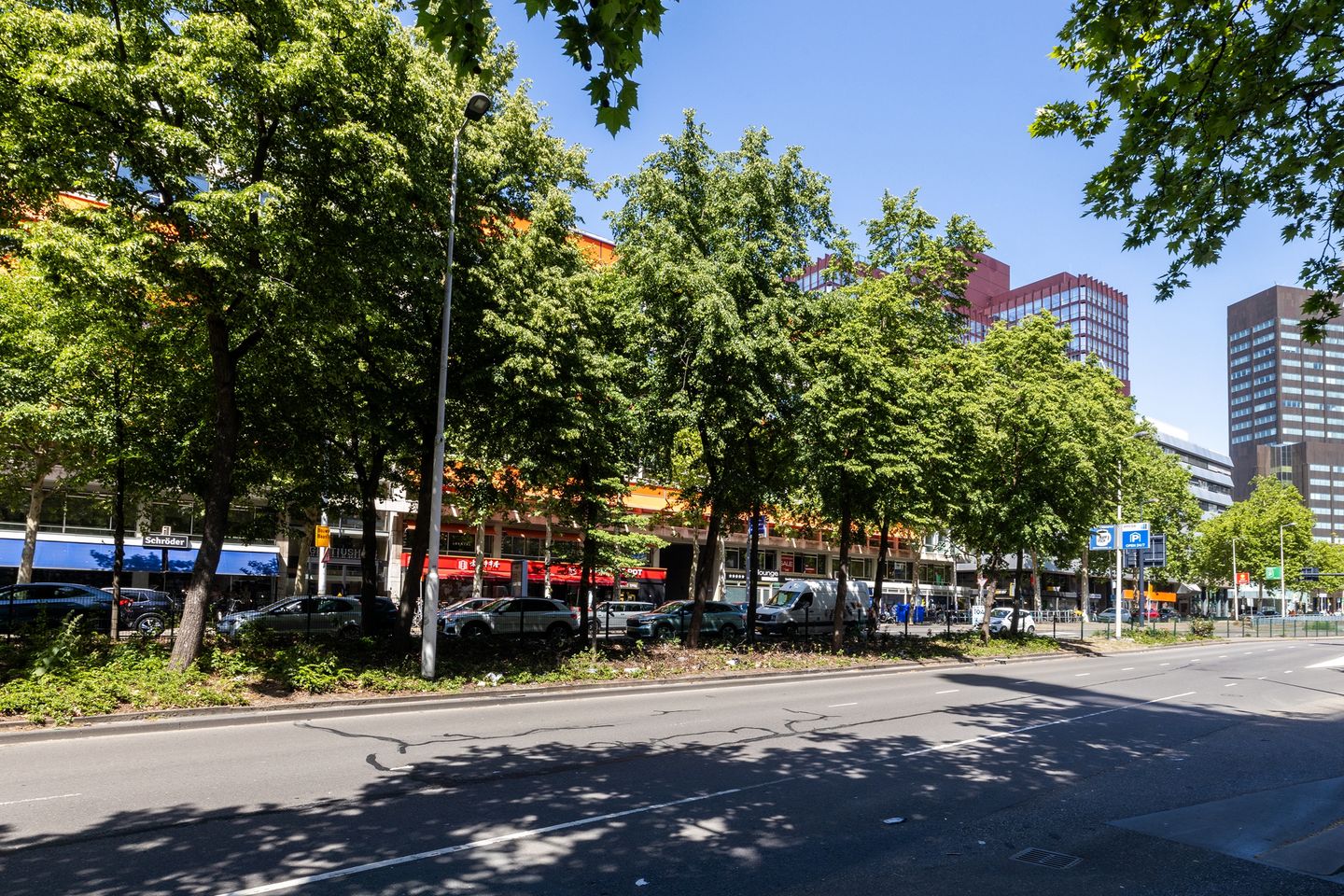 Bekijk foto 3 van Westblaak 35