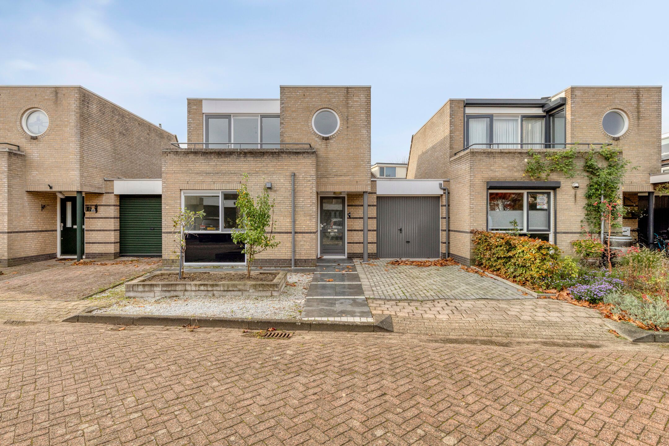 Gerbrandyhof 16 