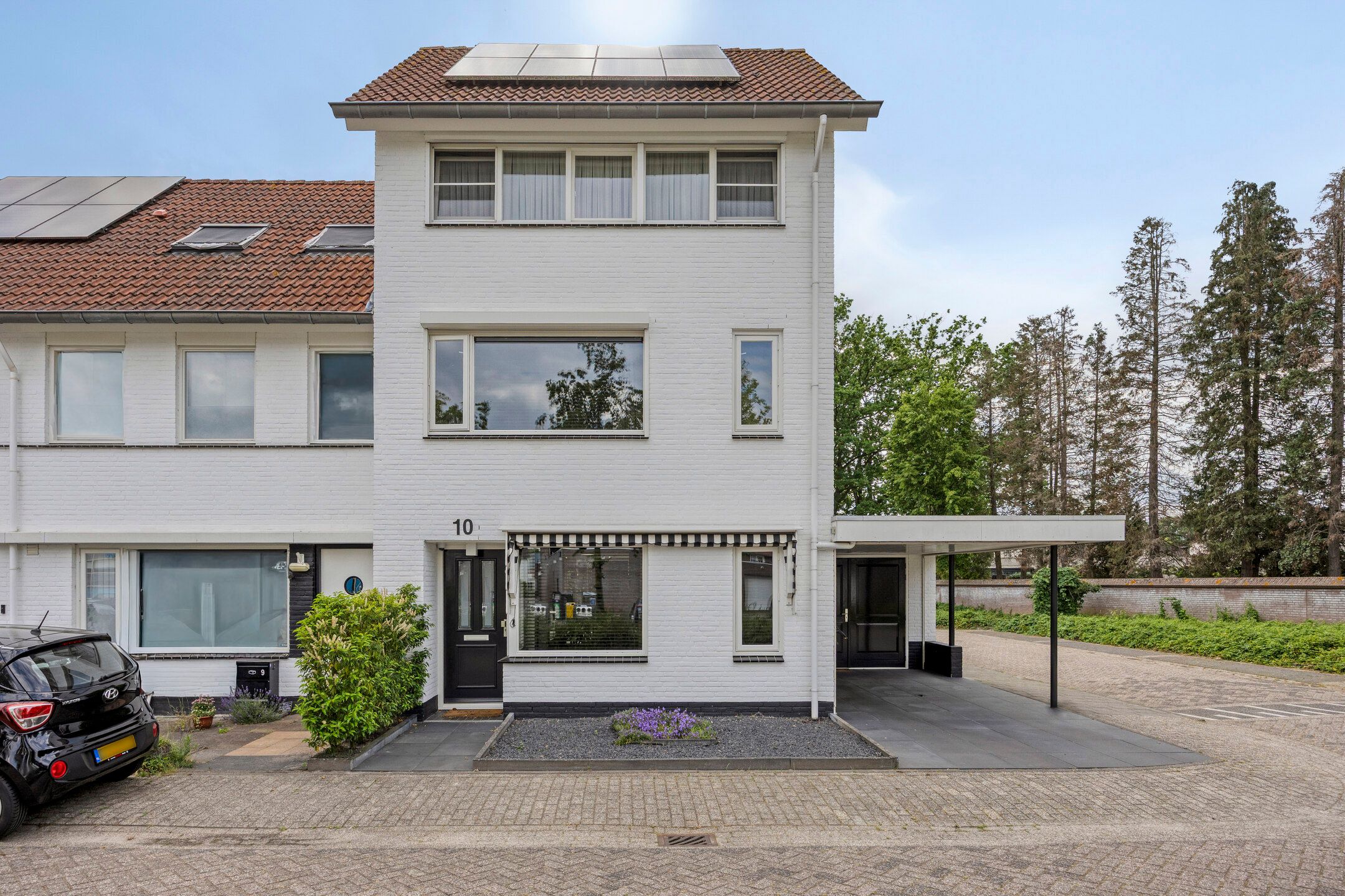 Janssen & Fritsenplein 10