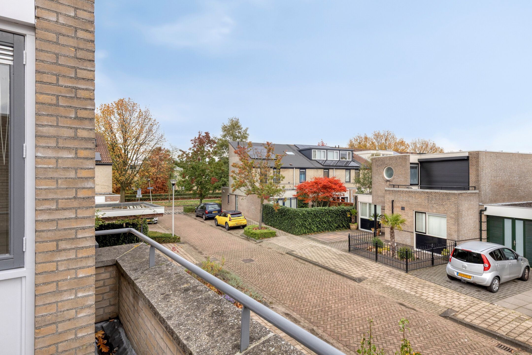 Foto 42 van Gerbrandyhof 16