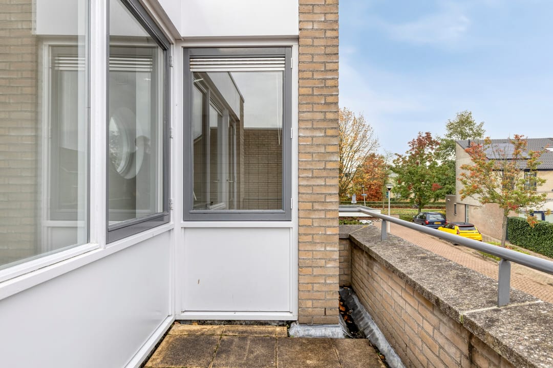 Foto 43 van Gerbrandyhof 16