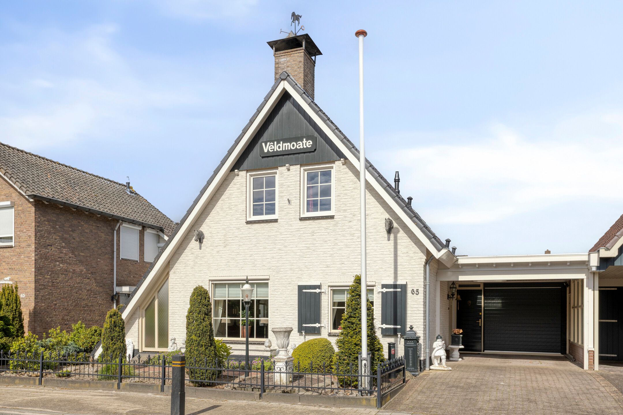 Fazantstraat 65 