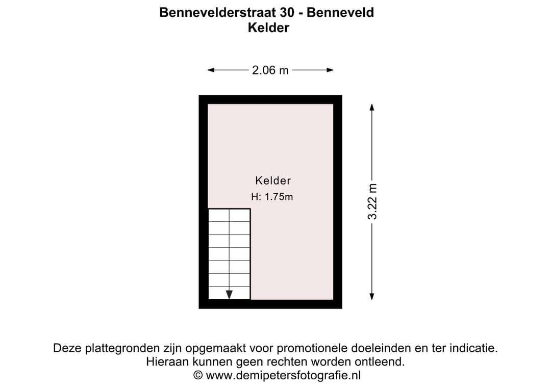 Foto 103 van Bennevelderstraat 30