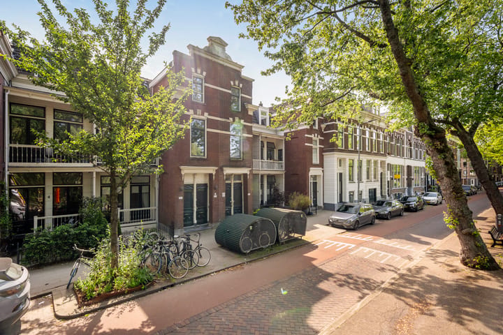 Foto 5 van Noordsingel 30-C