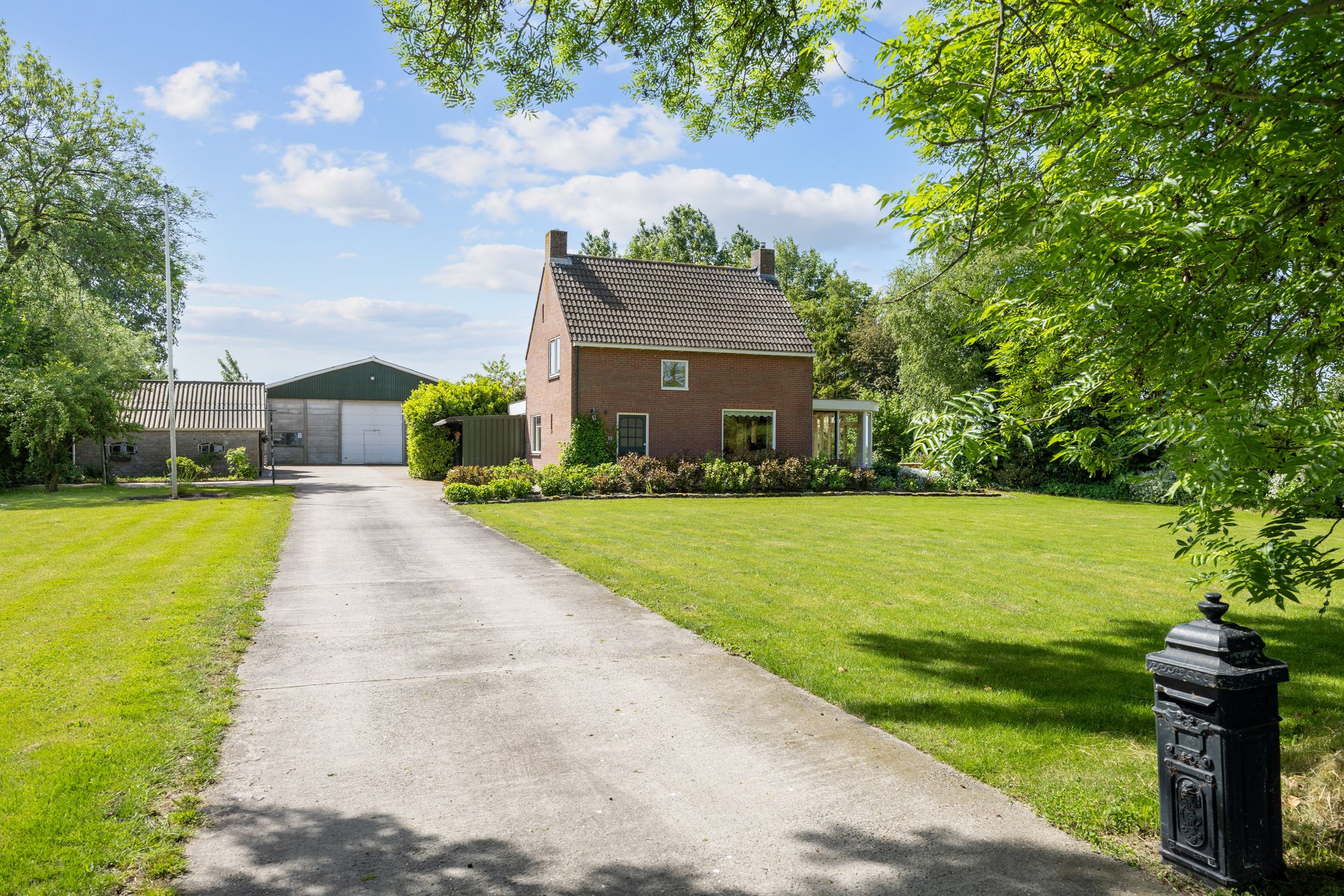 Ellerhuizen 13