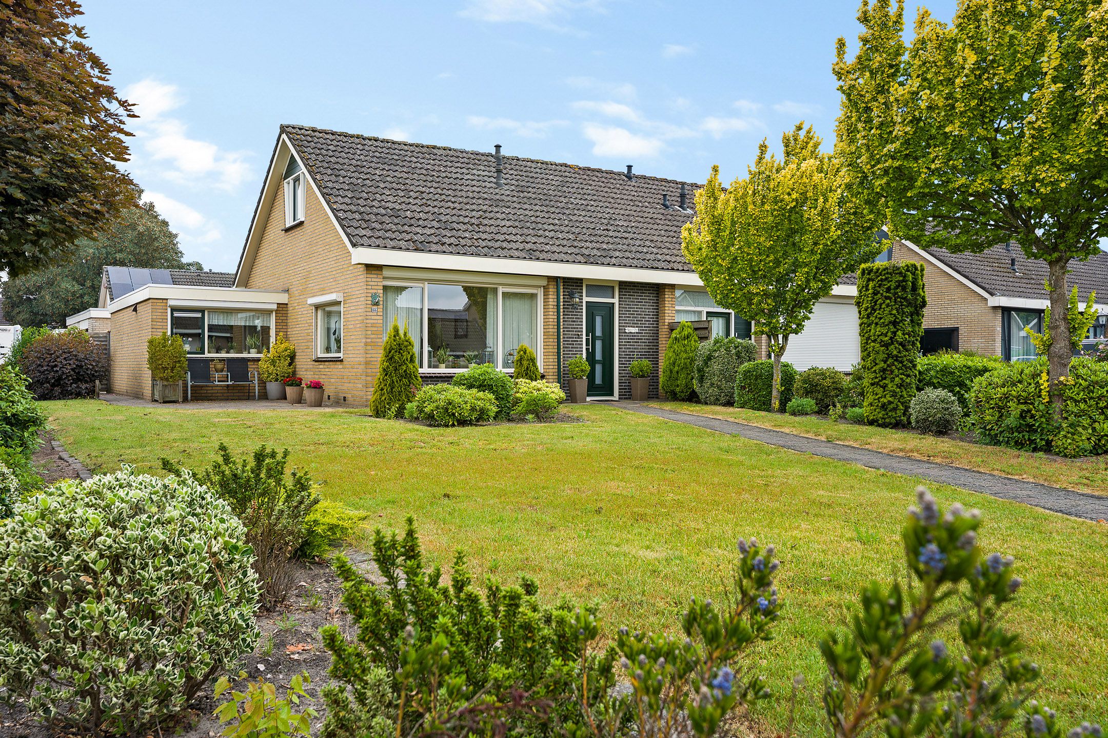Middenweg 66 Veenoord, Veenoord