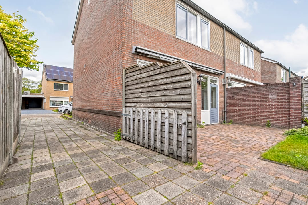 Foto 43 van Timmermansstraat 8