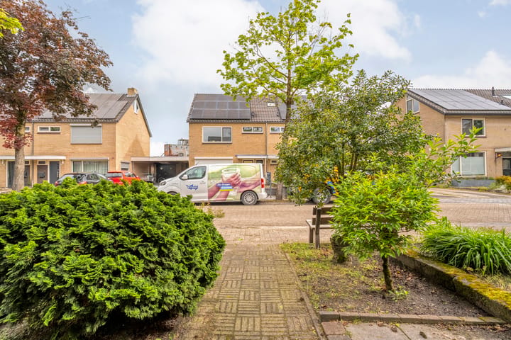 Foto 4 van Timmermansstraat 8