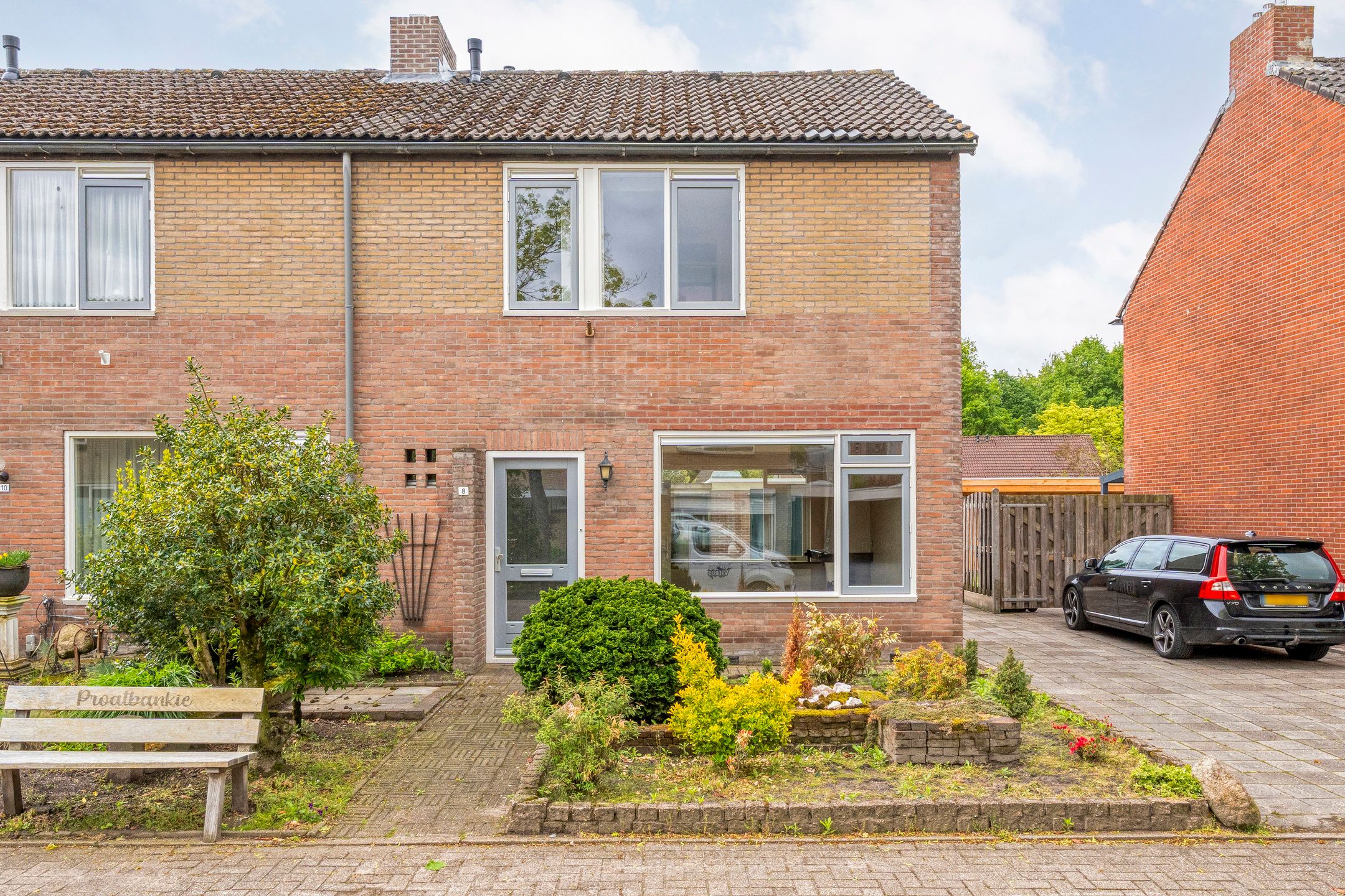 Timmermansstraat 8 