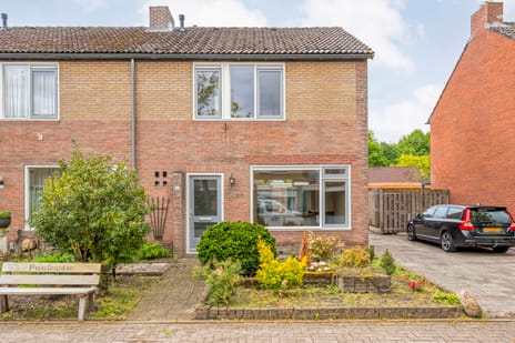 Timmermansstraat thumbnail