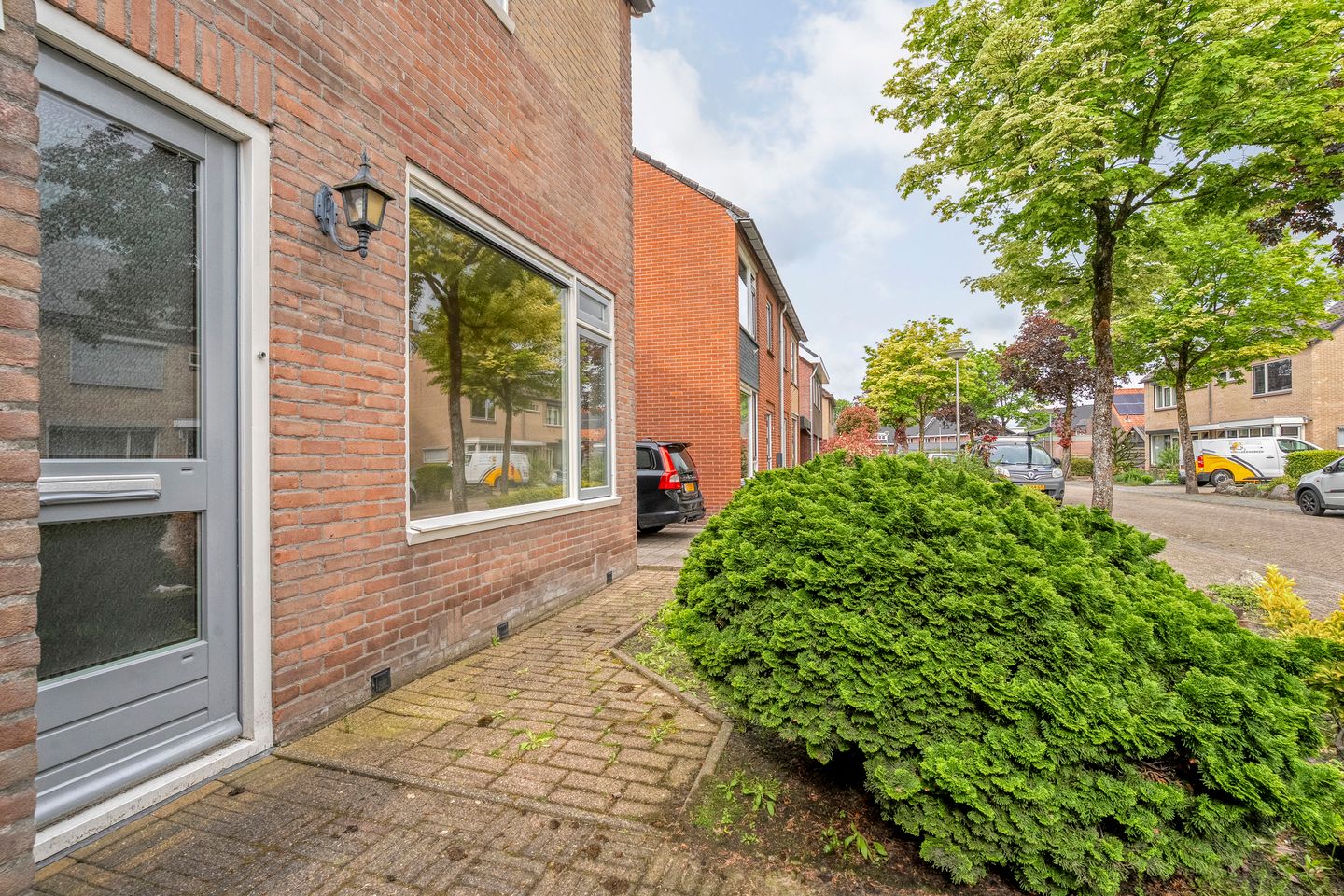 Foto 10 van Timmermansstraat 8