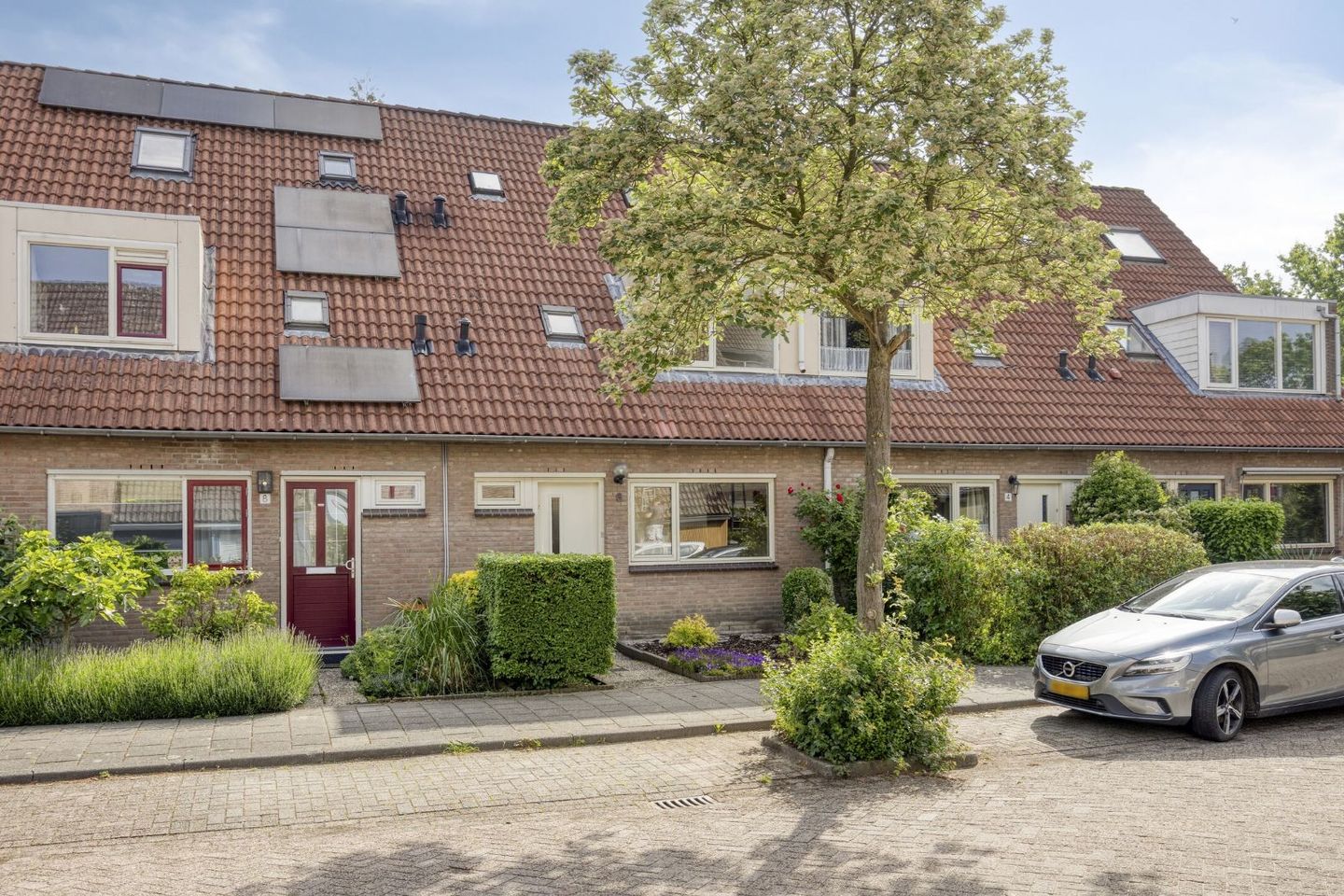 Foto 4 van Orpheuslaan 6