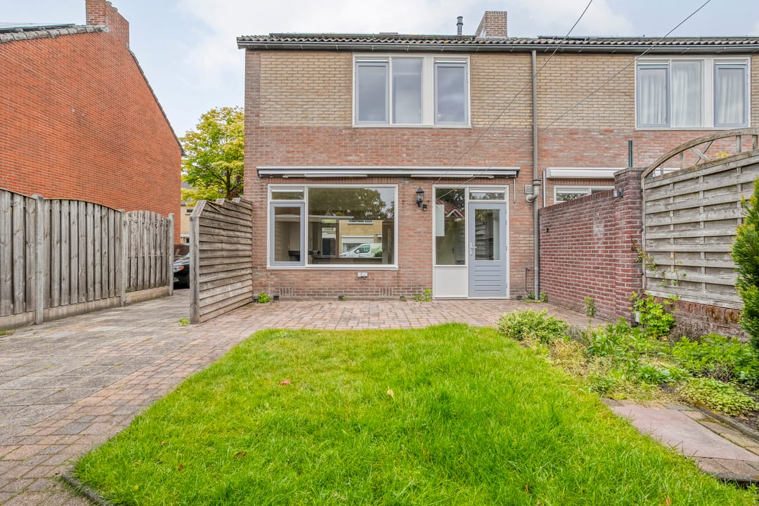 Foto 47 van Timmermansstraat 8