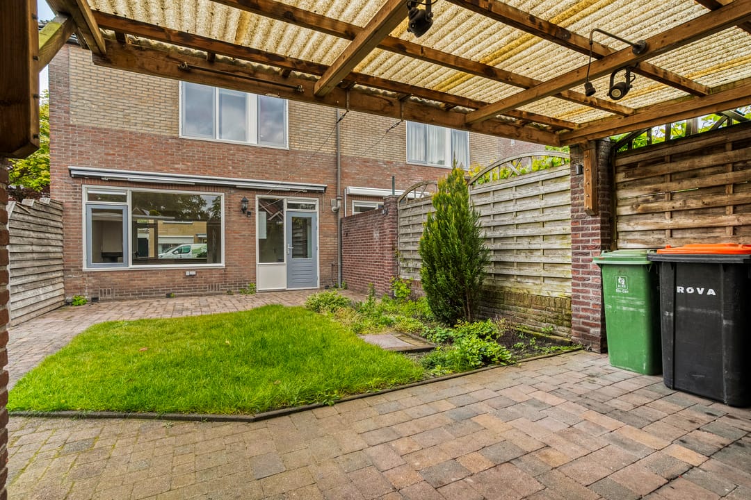 Foto 46 van Timmermansstraat 8