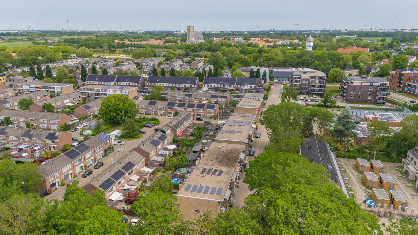 Foto 4 van Mgr Smitstraat 42
