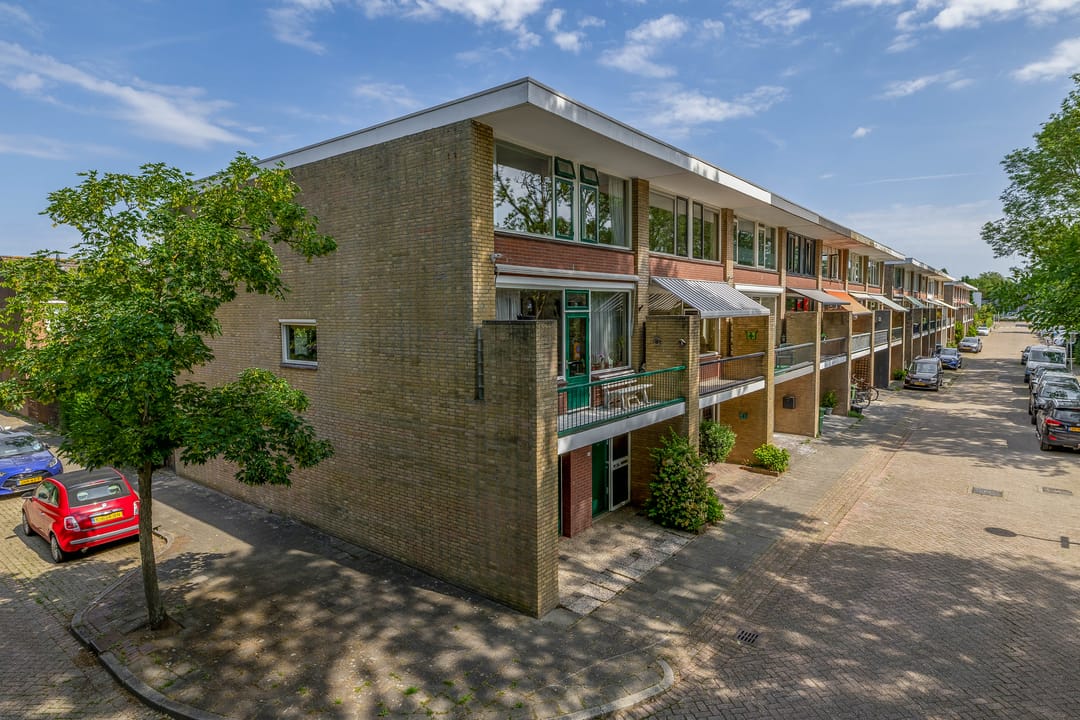 Foto 41 van Mgr Smitstraat 42