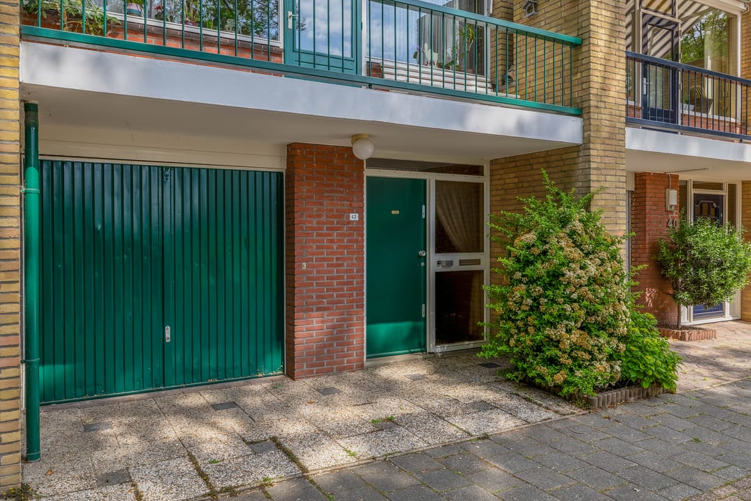 Foto 43 van Mgr Smitstraat 42