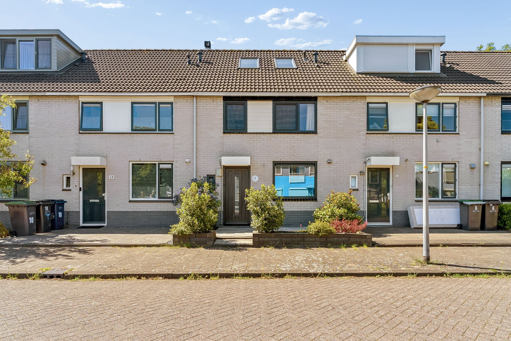 Foto 48 van Carusostraat 8