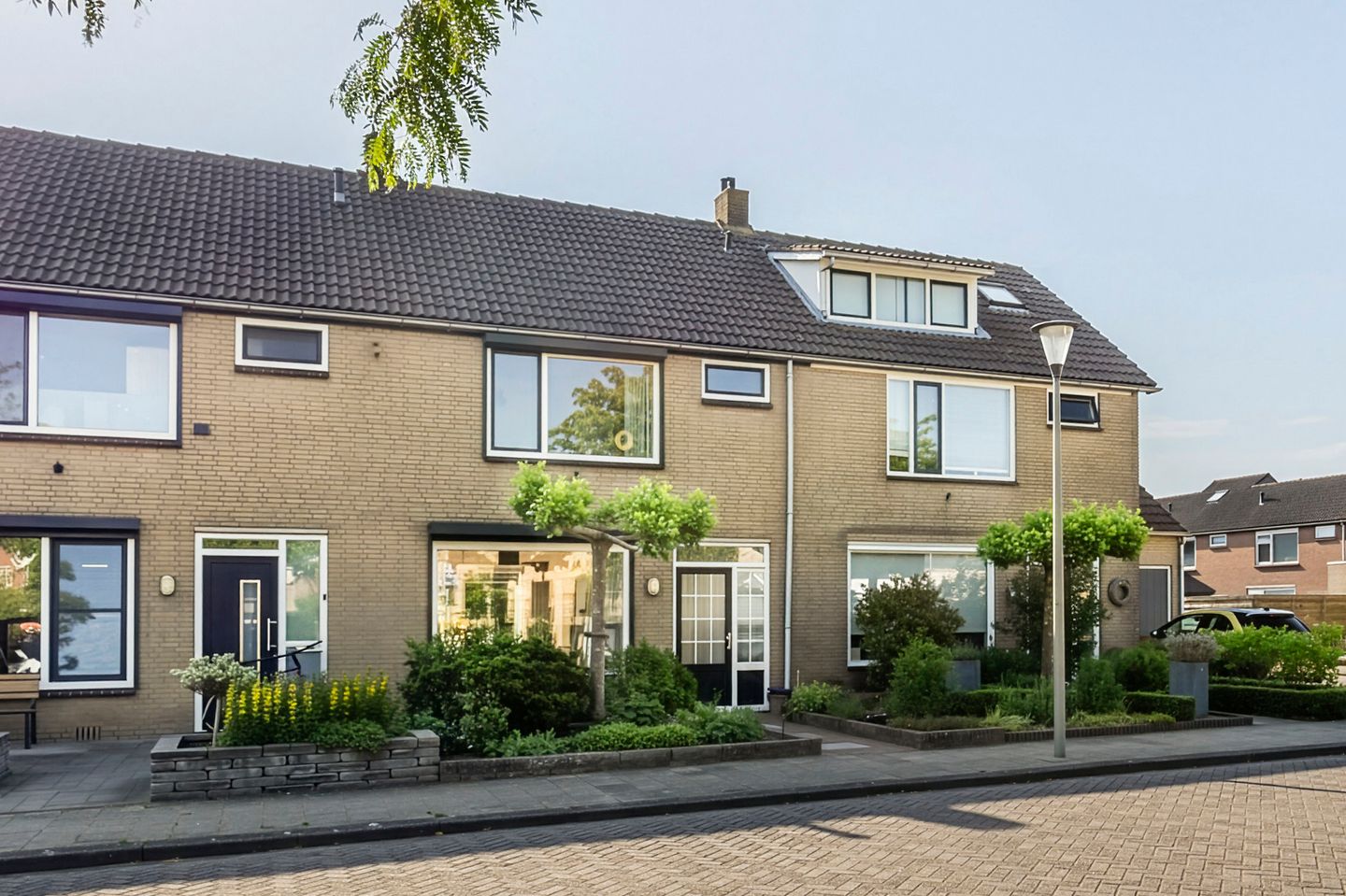 Foto 1 van Schoolstraat 5