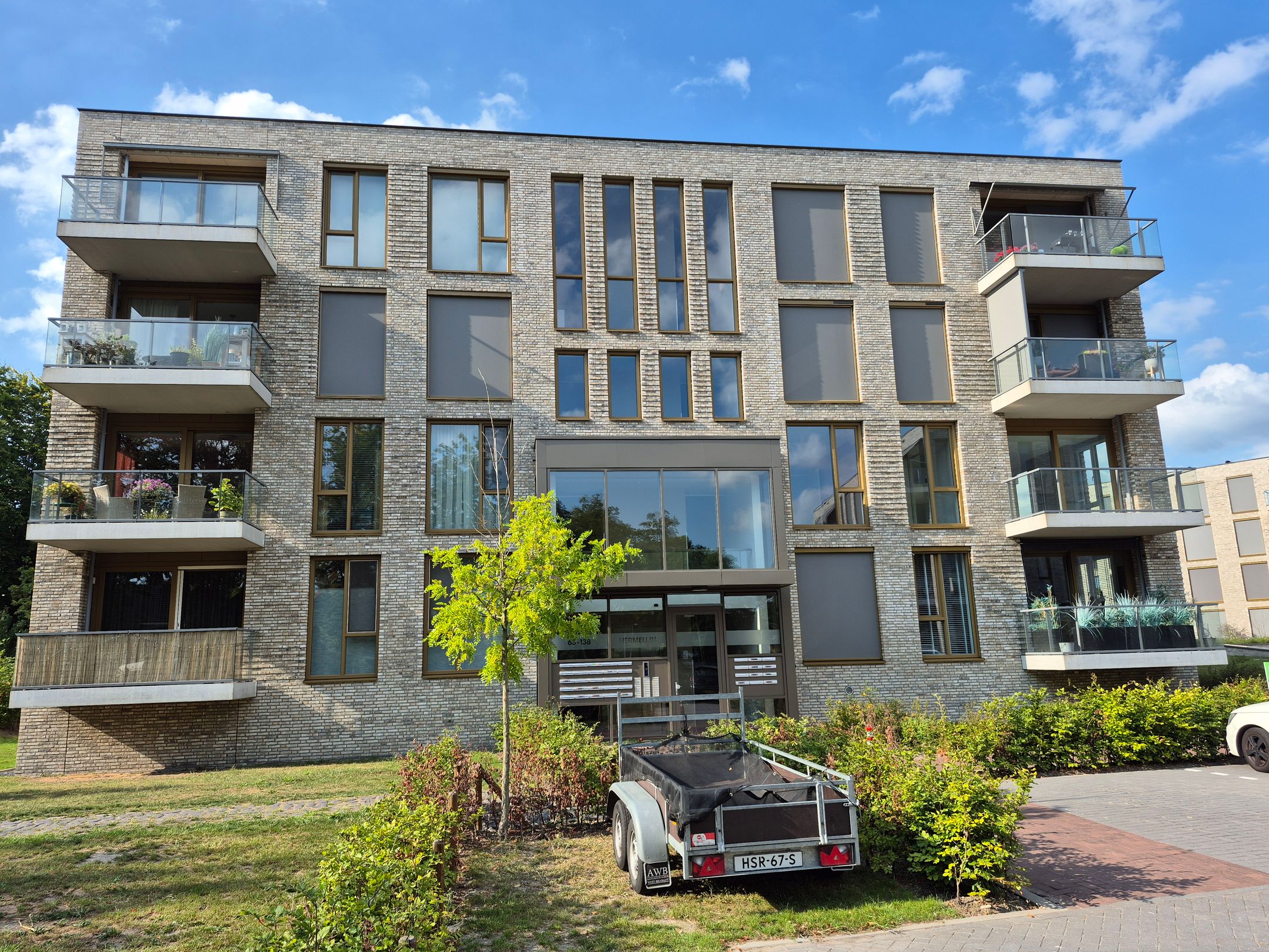 Etten-leur – 4873LR