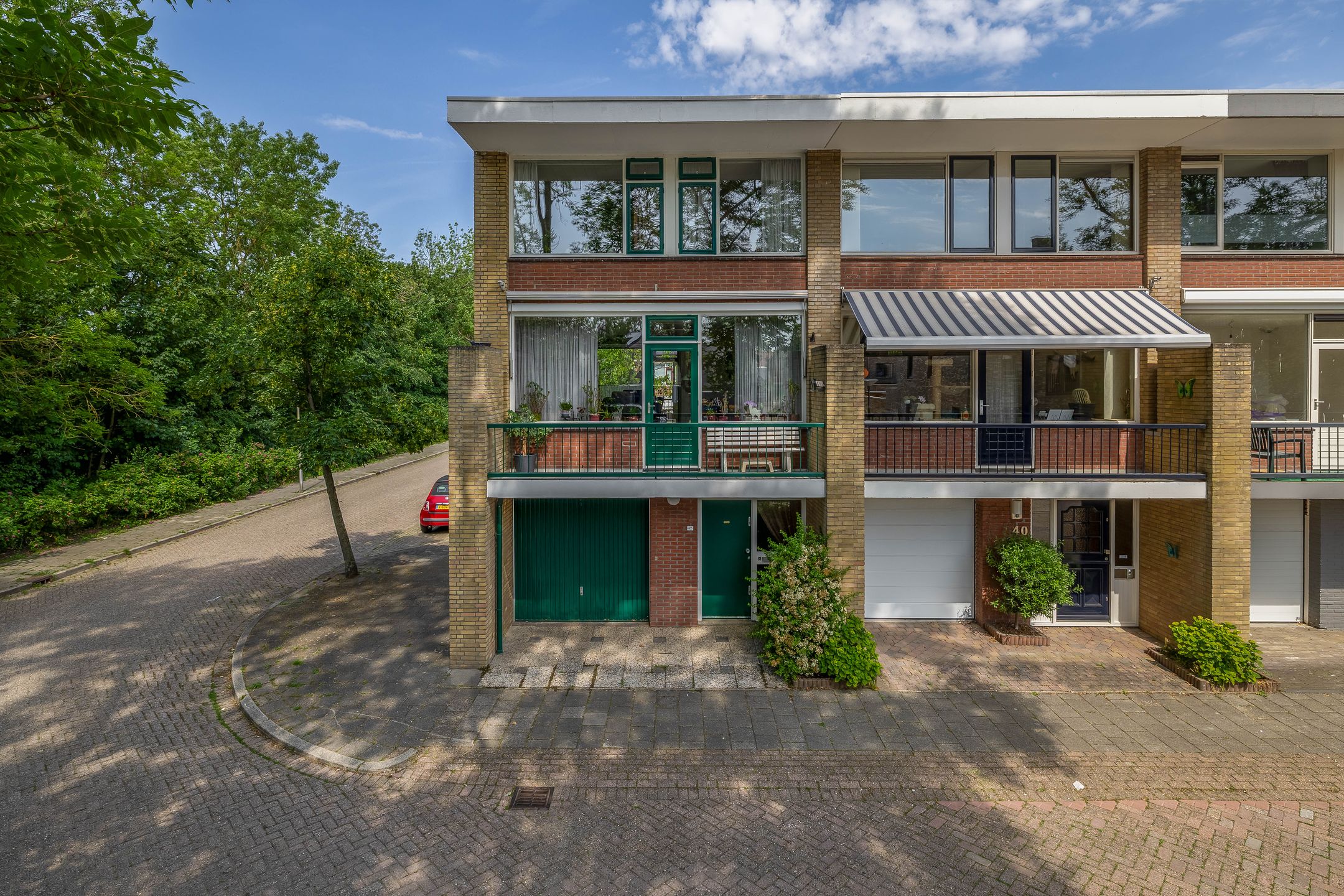 Mgr Smitstraat 42 