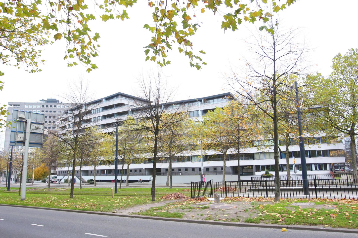 Foto 1 van Goudsesingel 399