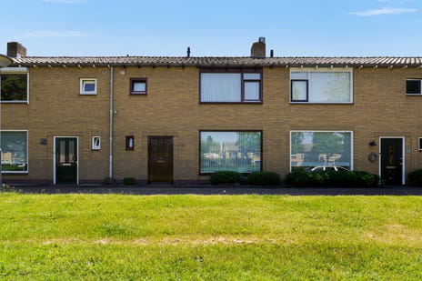 Klaproosstraat thumbnail