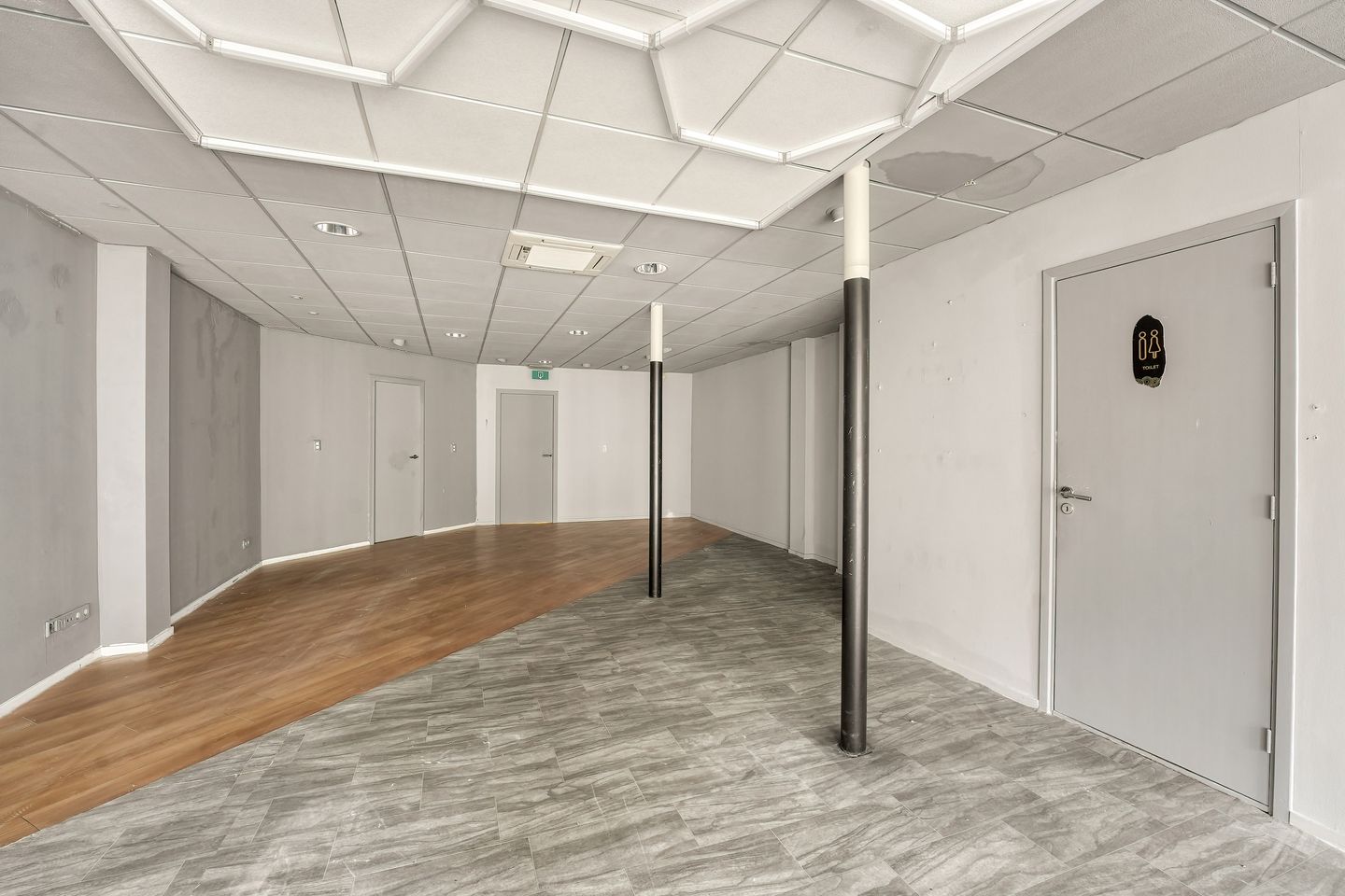 View photo 3 of Princestraat 22-B