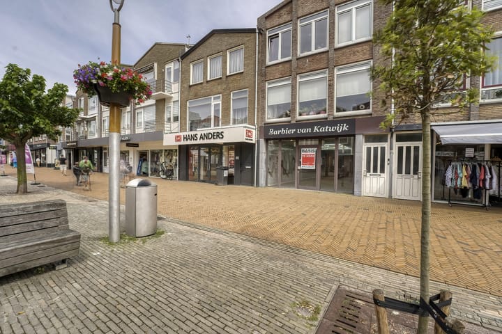 Princestraat 22-B, Katwijk (ZH)